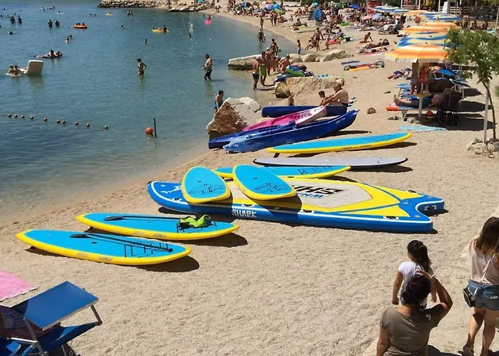 Apartment's Tea & Nevio Split