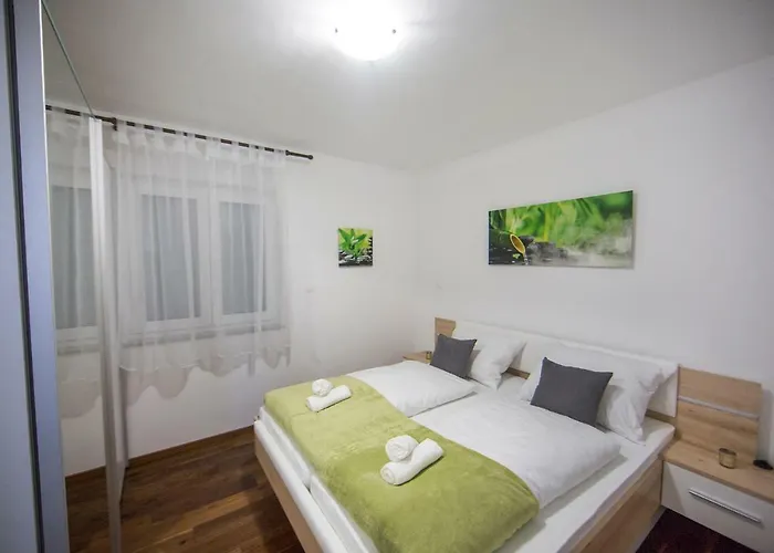 Apartamento Apartment's Tea & Nevio