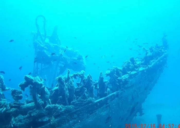 Apartment's Tea & Nevio Apartamento *