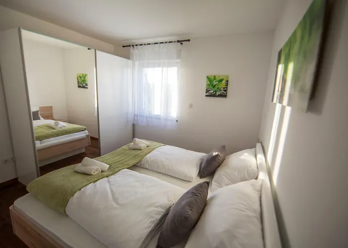 Apartamento Apartment's Tea & Nevio *