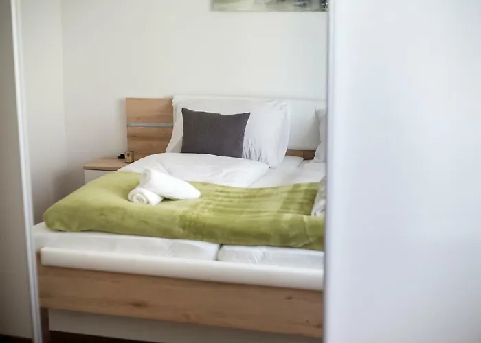 Apartment's Tea & Nevio Apartamento