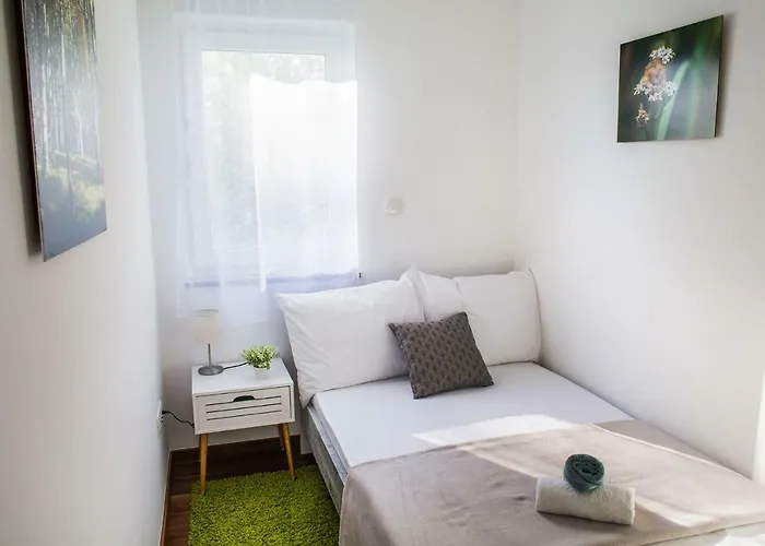 Apartamento Apartment's Tea & Nevio Split