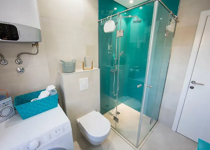 Apartamento Apartment's Tea & Nevio Split