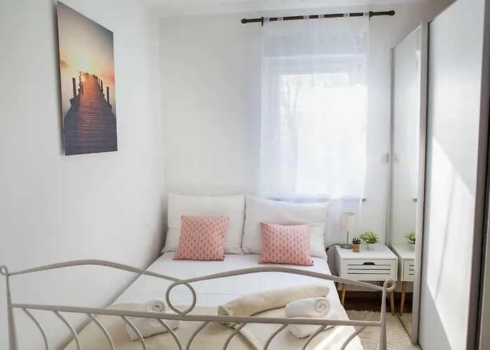 Apartamento Apartment's Tea & Nevio Split