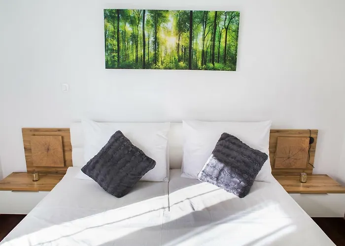 Apartment's Tea & Nevio דירה