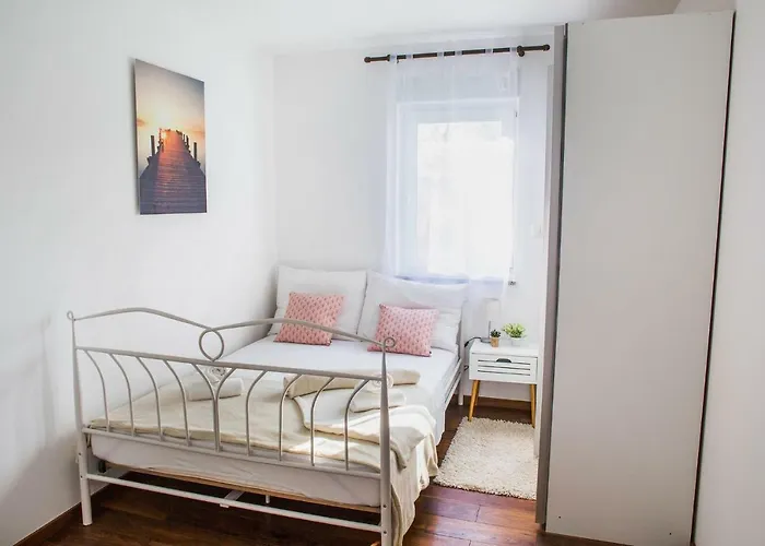 Apartment's Tea & Nevio Split