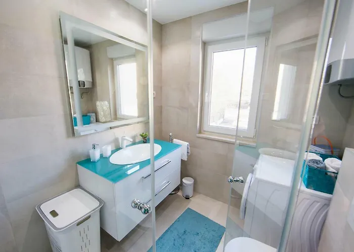 Apartment's Tea & Nevio ספליט