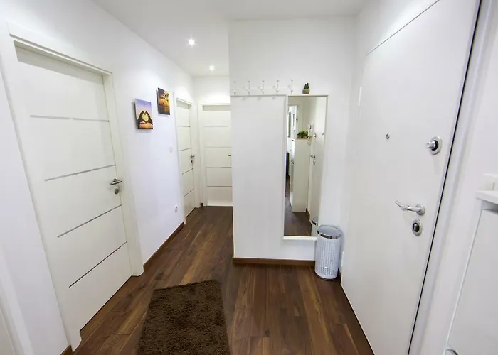 Apartamento Apartment's Tea & Nevio *