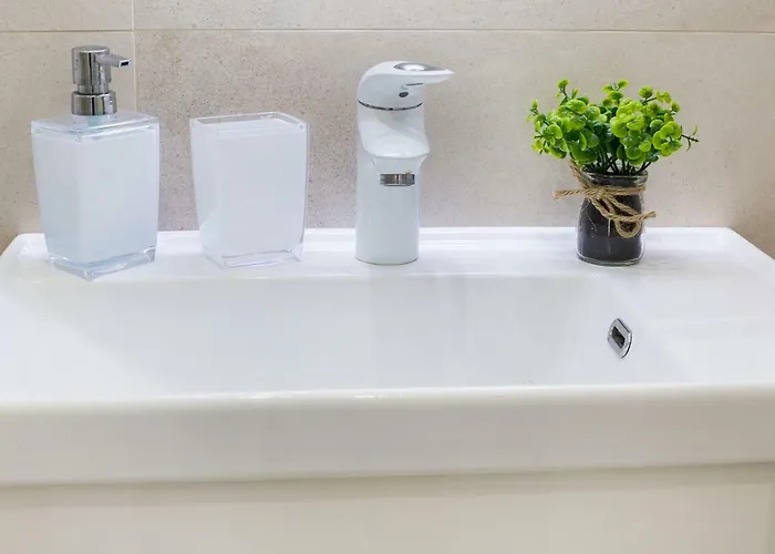 Apartamento Apartment's Tea & Nevio *