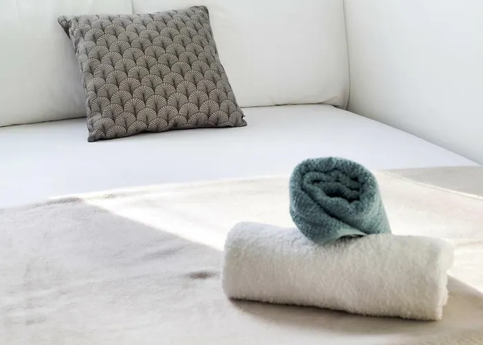 Apartamento Apartment's Tea & Nevio Split