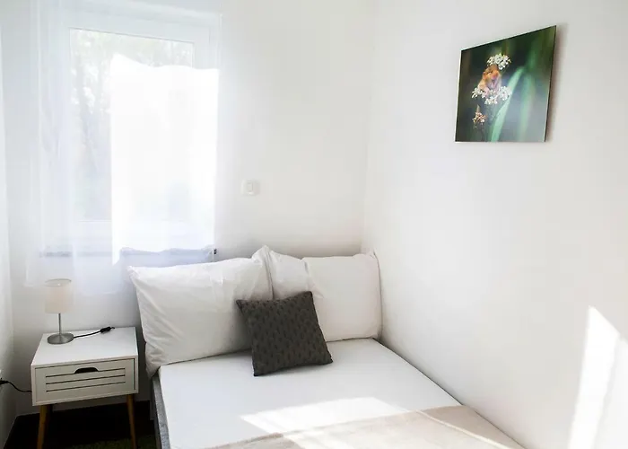 Apartment's Tea & Nevio דירה *