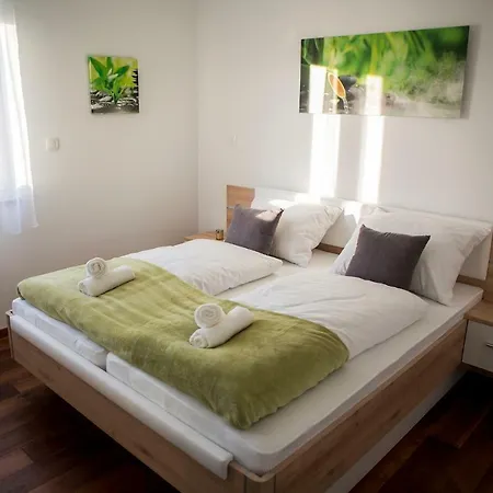 Apartment's Tea & Nevio