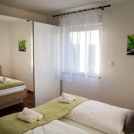 Apartment's Tea & Nevio