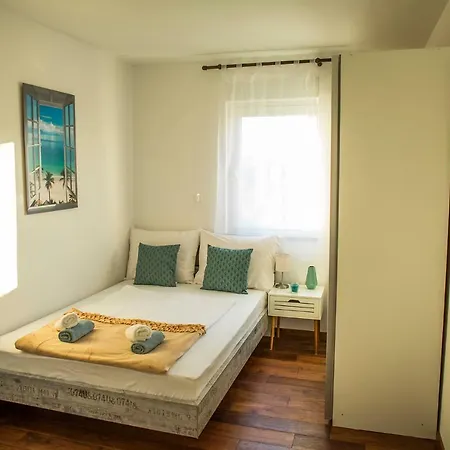 Apartment's Tea & Nevio * 스플리트