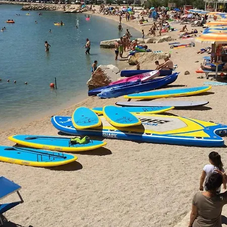 Apartment's Tea & Nevio 스플리트