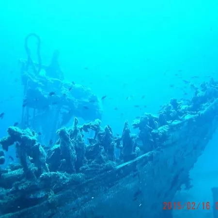 Apartment's Tea & Nevio 아파트 *